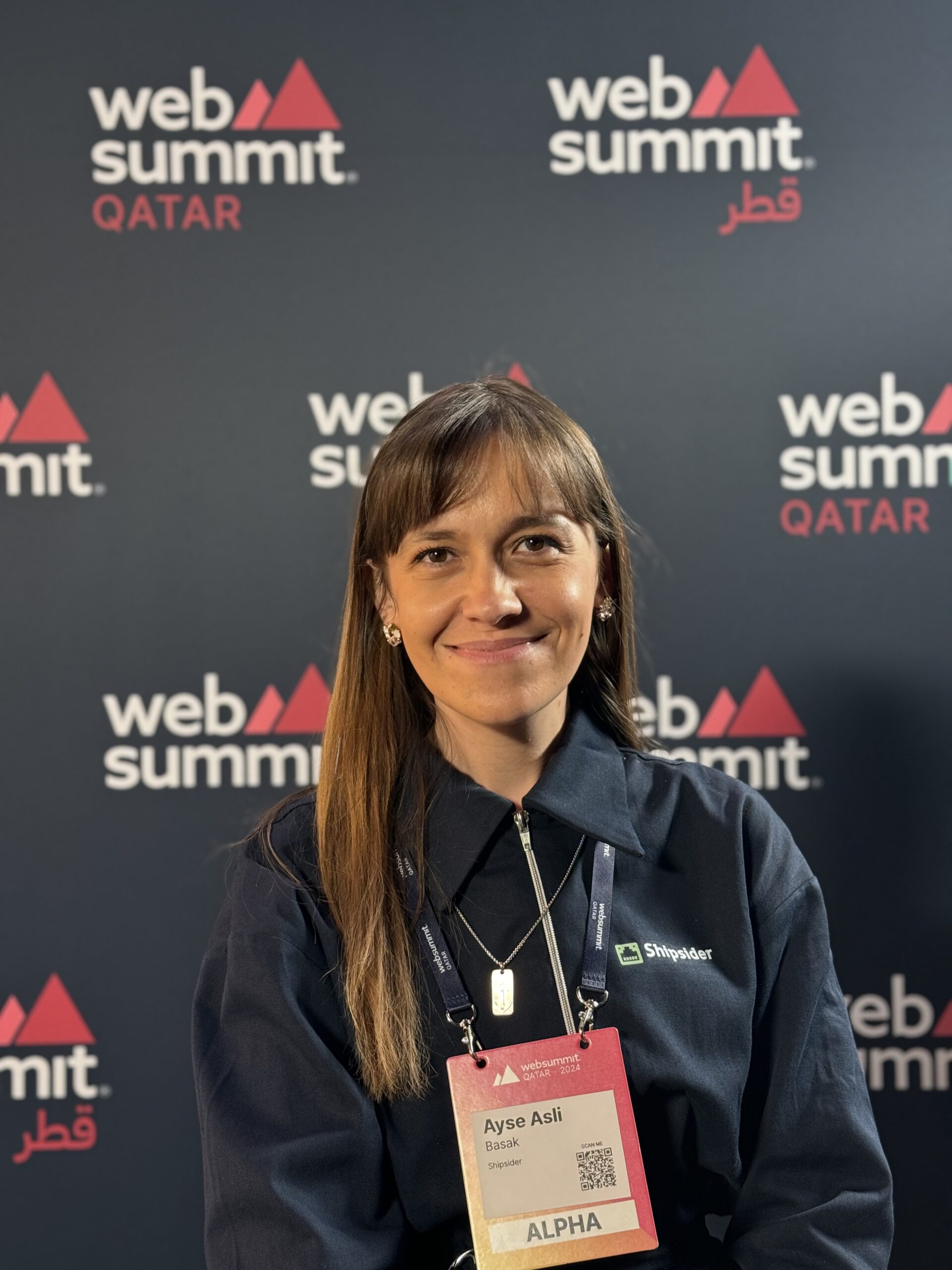 Ayse Asli Basak - Maritime Women Speakers